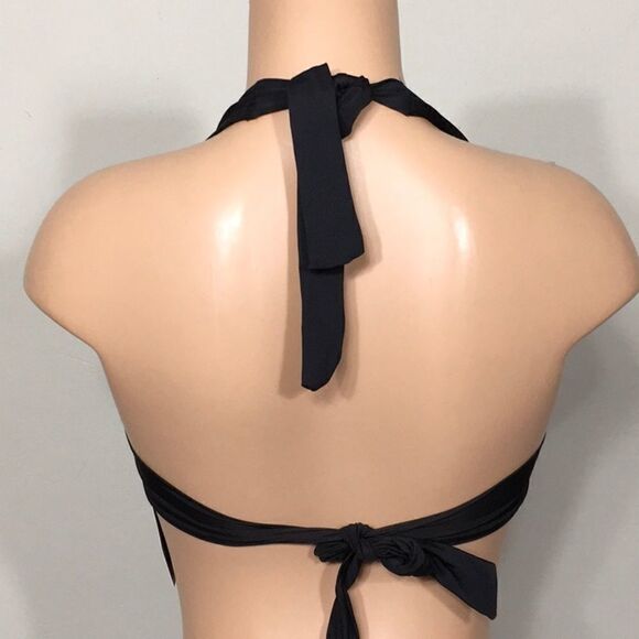 New…2Bamboo bikini top. 30-32DD - Picture 8 of 9